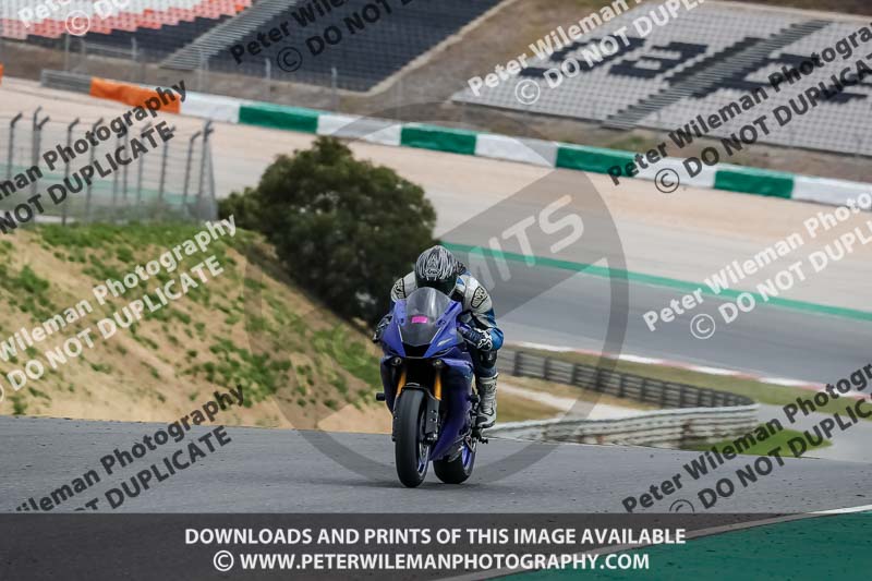 may 2019;motorbikes;no limits;peter wileman photography;portimao;portugal;trackday digital images